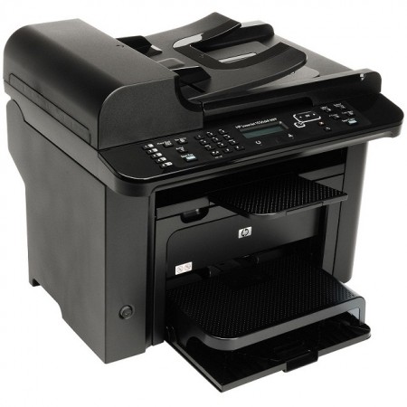 Printer HP Laserjet M1536dnf MFP [2nd-Vat]